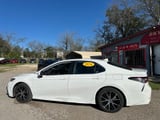 2024 Toyota Camry - Preview 6