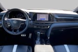 2025 Toyota Camry - Preview 13