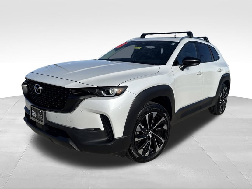 2026 Mazda CX-50 - Image 1
