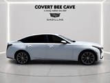 2026 Cadillac CT5 - Preview 11