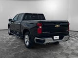 2021 Chevrolet Silverado 1500 - Preview 3