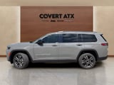 2027 Jeep Grand Cherokee L - Preview 2