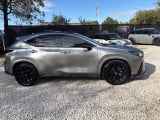 2024 Lexus NX - Preview 6