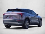 2026 Chevrolet Blazer EV - Preview 5