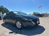 2025 Nissan Sentra - Preview 7