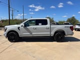 2026 Ford F-150 - Preview 4
