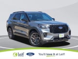 2026 Ford Explorer - Preview 2