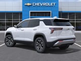 2027 Chevrolet Equinox - Preview 3