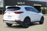 2021 Kia Sportage - Preview 5