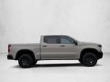 2026 Chevrolet Silverado 1500 - Preview 4