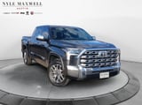2024 Toyota Tundra - Preview 2