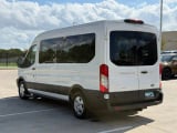 2019 Ford Transit - Preview 8