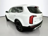 2022 Kia Telluride - Preview 7