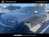 2019 Jeep Grand Cherokee - Preview 2