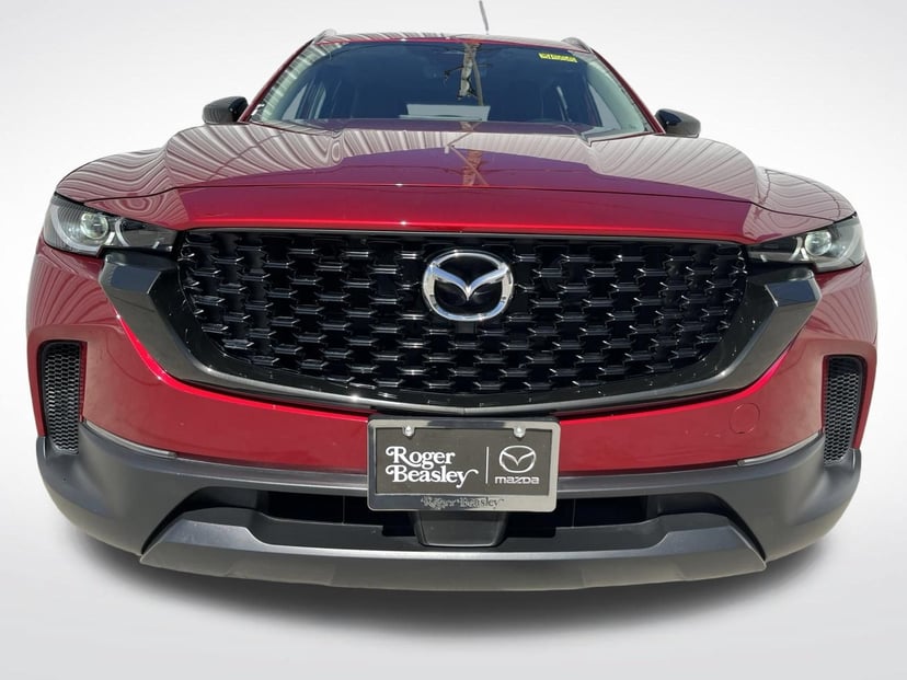 2025 Mazda CX-50 - Image 1