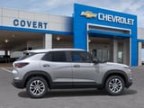 2026 Chevrolet Trailblazer - Preview 5