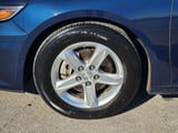 2022 Chevrolet Malibu - Preview 10