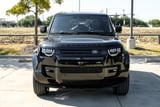 2026 Land Rover Defender - Preview 5