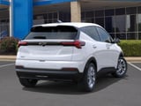 2027 Chevrolet Bolt - Preview 4