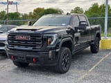 2024 GMC Sierra 2500 HD - Preview 3
