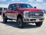 2027 Ford F-350 - Preview 2