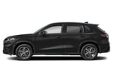 2025 Honda HR-V - Preview 4
