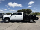 2025 Chevrolet Silverado 3500 HD - Preview 10