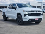 2026 Chevrolet Silverado 1500 - Preview 2