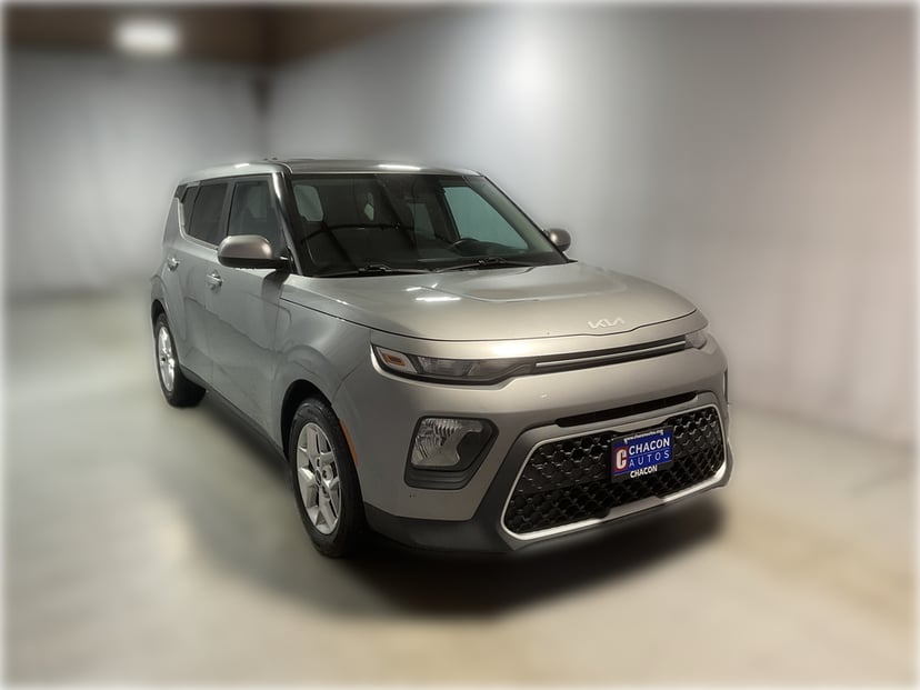 2022 Kia Soul - Image 1