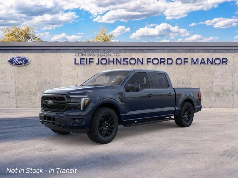 2026 Ford F-150 - Image 1