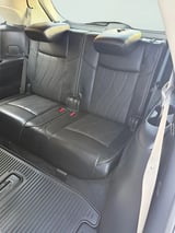2015 INFINITI QX60 - Preview 15