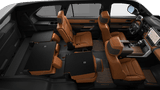2026 Toyota Sequoia - Preview 8