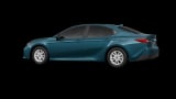 2026 Toyota Camry - Preview 5