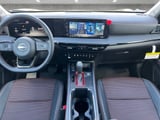 2027 Nissan Kicks - Preview 3