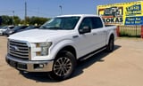 2016 Ford F150 - Preview 2