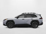 2026 Toyota RAV4 - Preview 2