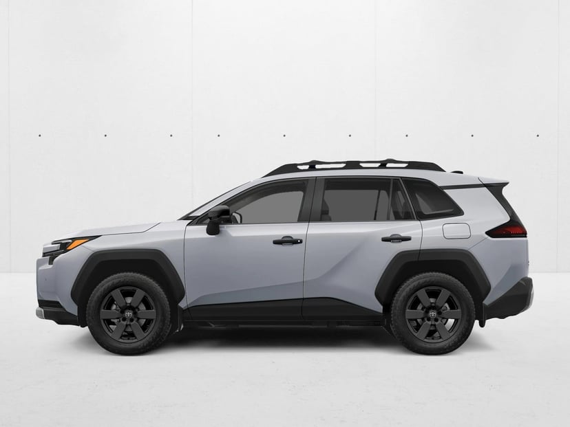 2026 Toyota RAV4 - Image 1