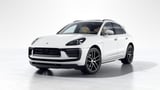 2024 Porsche Macan - Preview 2