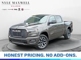 2026 Ram 1500 - Preview 2