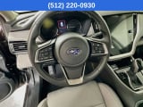 2025 Subaru Legacy - Preview 11