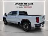 2026 GMC Sierra 2500HD - Preview 7