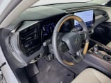 2024 Lexus RX - Preview 9