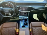 2024 Audi RS 6 Avant - Preview 14