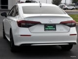 2025 Honda Civic - Preview 5