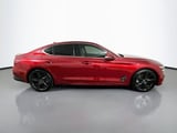 2023 Genesis G70 - Preview 4