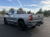 2014 Toyota Tundra - Preview 3