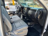 2018 Chevrolet Silverado 1500 - Preview 10