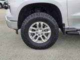 2022 Chevrolet Silverado 1500 - Preview 9