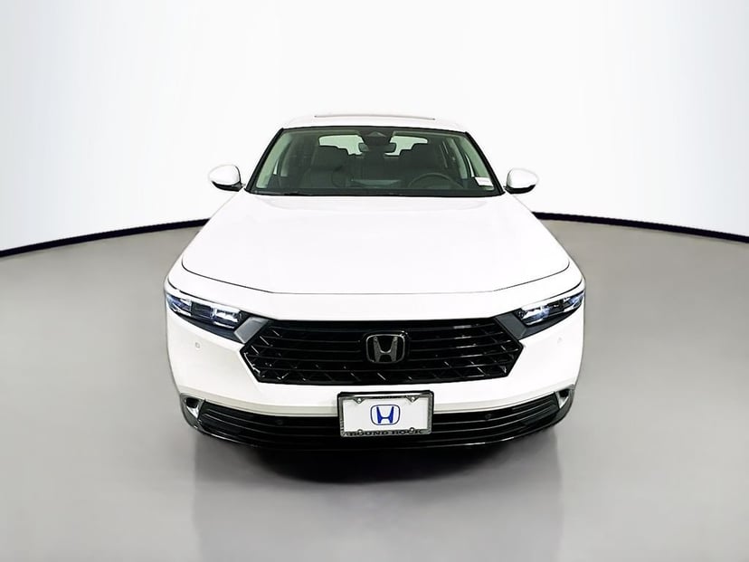 2026 Honda Accord - Image 2