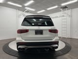 2026 Mercedes-Benz GLB - Preview 6